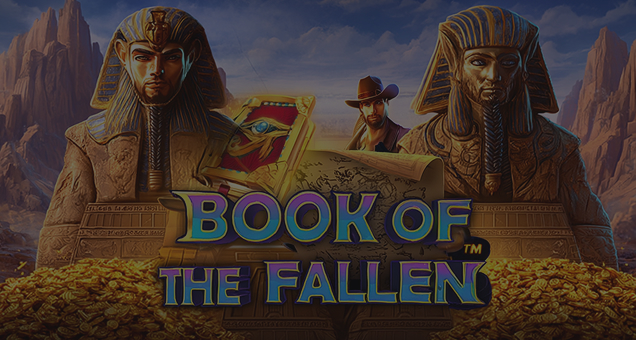 Book of the Fallen