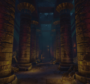 Book of the Fallen