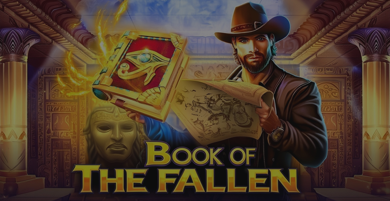 Book of the Fallen